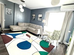 13 Septembrie, Panduri, apartament 3 camere de vanzare, 87 mp, an 2020